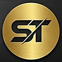 Isotipo ShadowTec